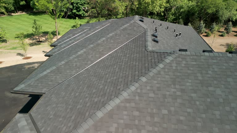 Steel Roofing in Palm Beach, FL