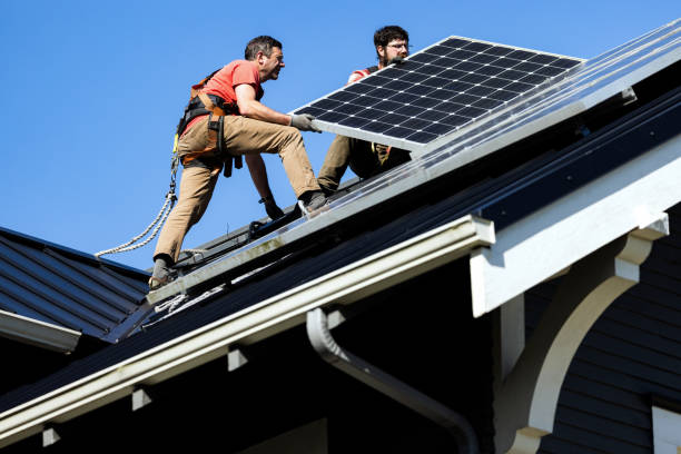 Best Gutter Installation and Repair  in Palm Beach, FL