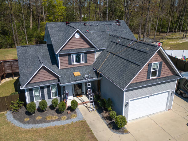 Roof Insulation in Palm Beach, FL